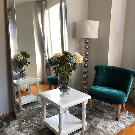 アパート Anova Padrón