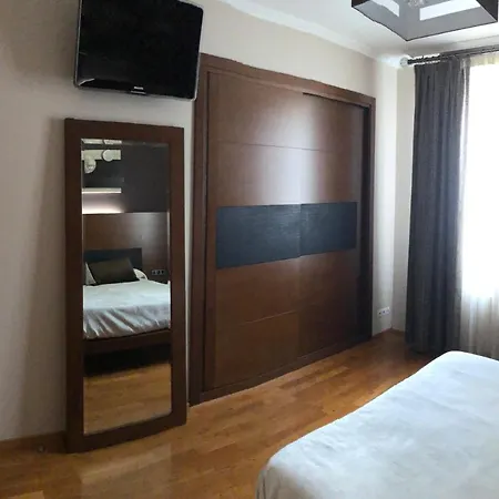 アパート Anova Padrón