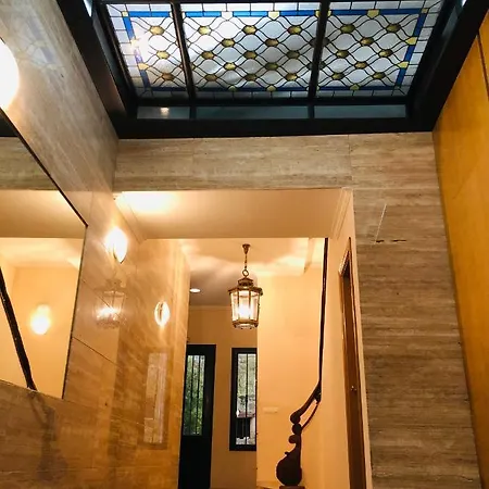 アパート Anova *