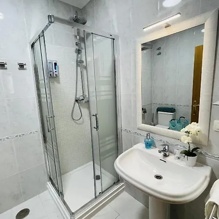 アパート Anova Padrón