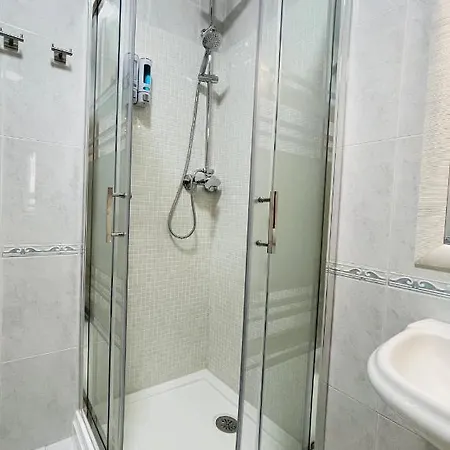 Anova アパート Padrón