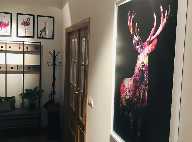 Anova Apartmán Padrón