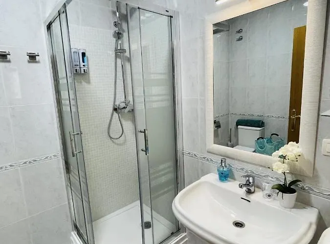 Apartmán Anova Padrón